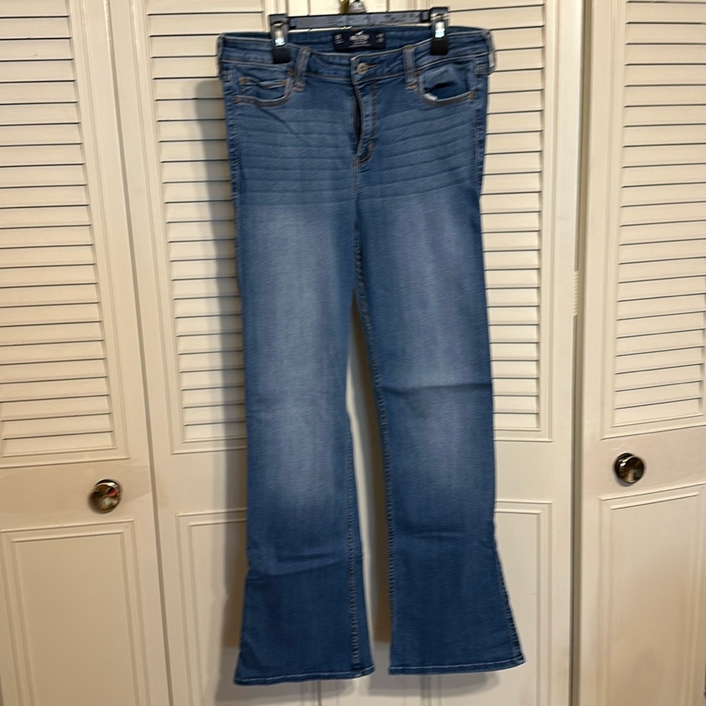 Women’s Hollister Jeans size 30/32